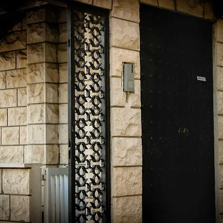 Apartment Tayra
