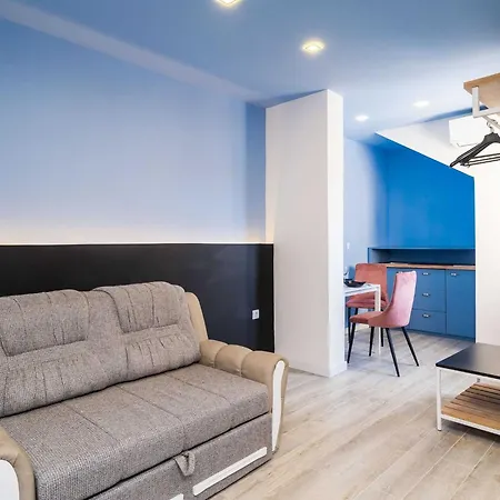 Apartment Tayra